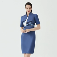 Униформа, комплект, платье для отеля, ювелирное украшение, комбинезон