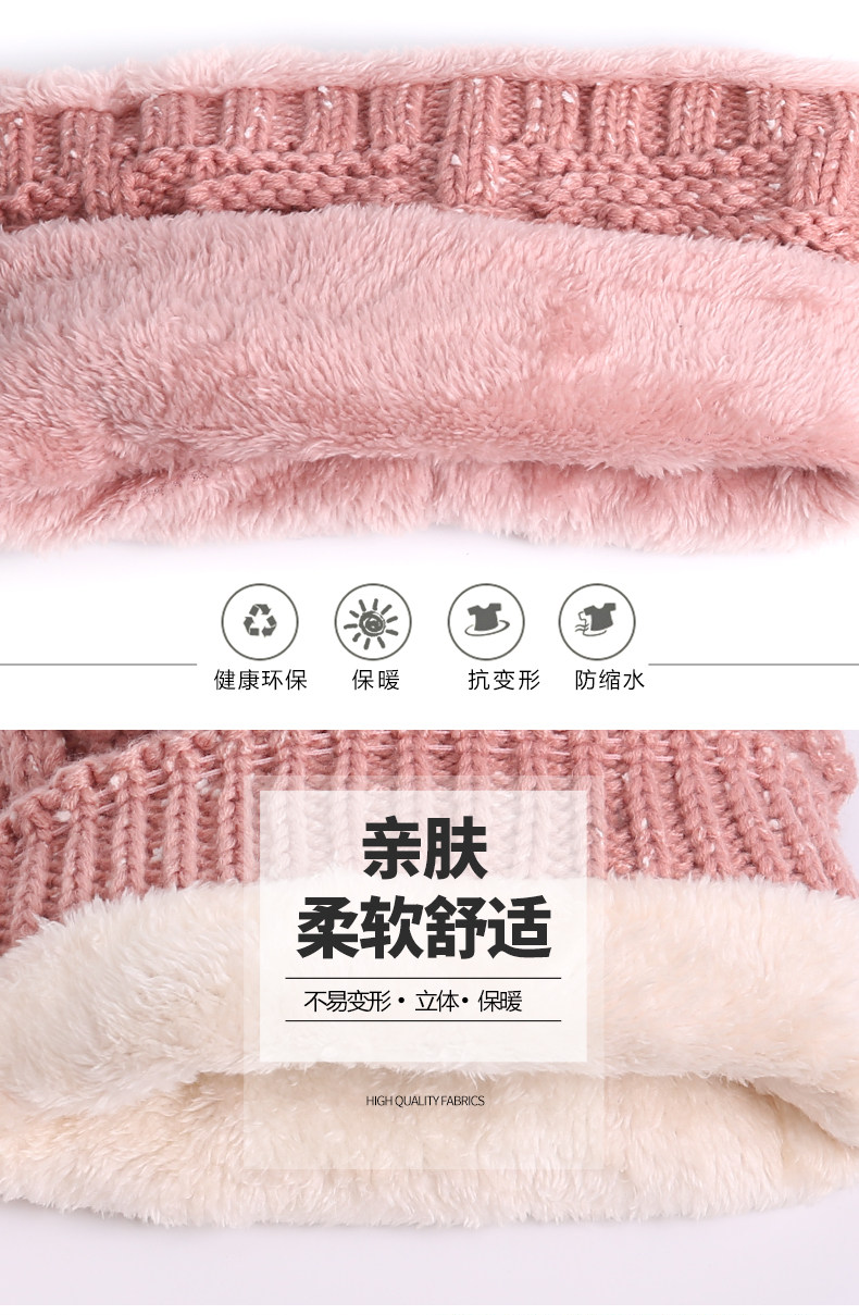 Chapeau pour femme      en Acrylique - Ref 3234274 Image 9