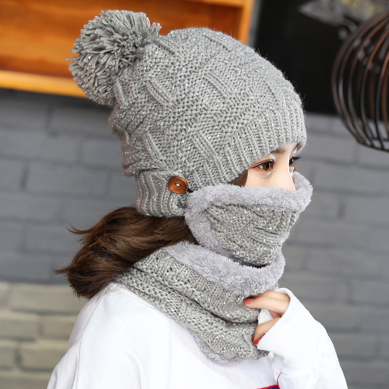 Chapeau pour femme      en Acrylique - Ref 3234274 Image 4