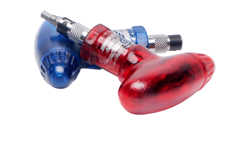 Tournevis pour réparation vélo OQSPORT - Ref 2300093 Image 16