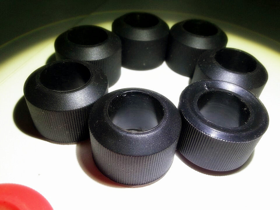 Poignées de vélo OQSPORT - Ref 2339775 Image 33