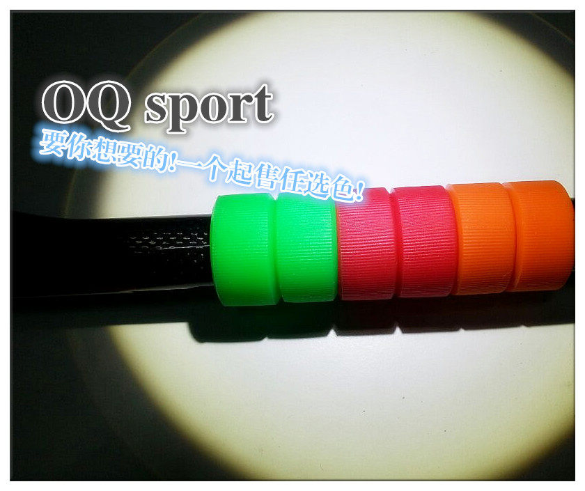 Poignées de vélo OQSPORT - Ref 2339775 Image 23