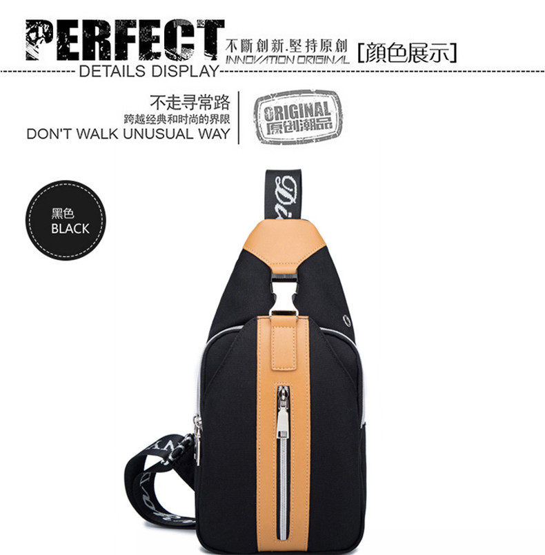 Sac pour homme - Ref 50329 Image 20