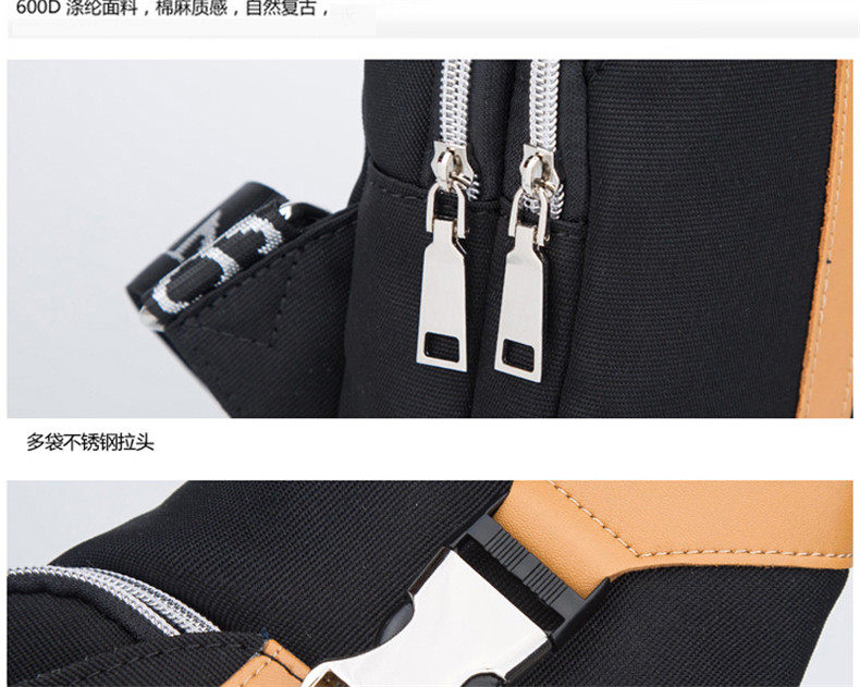 Sac pour homme - Ref 50329 Image 29