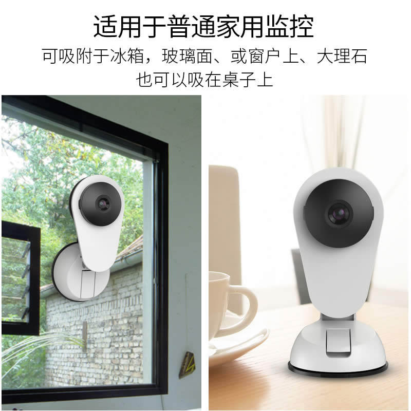 Senson Fish Tank High Picture Quality Photography Head Distal Monitor Home Surveillance Controllers Upgraded version camera AQ810