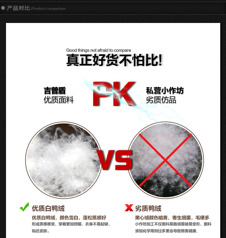 Blouson homme NIANJEEP    en Polyester - Ref 3122602 Image 12