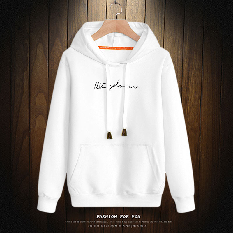 Men's Hooded Sweatshirt Spring and Autumn Pullover for Teenagers, Middle and High School Students, Older Children, Casual Hoodie, Boys' Jacket