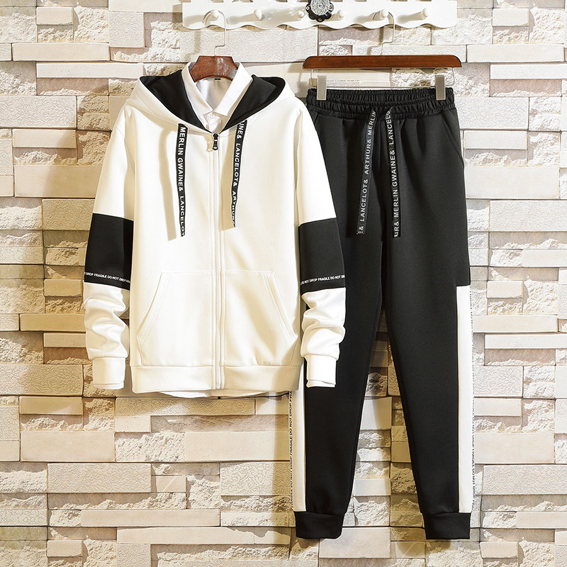 Sweatshirt homme - Ref 3128794 Image 4