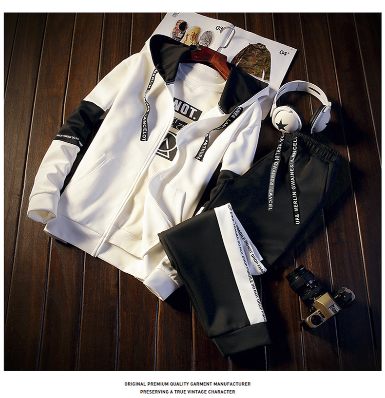 Sweatshirt homme - Ref 3128794 Image 11