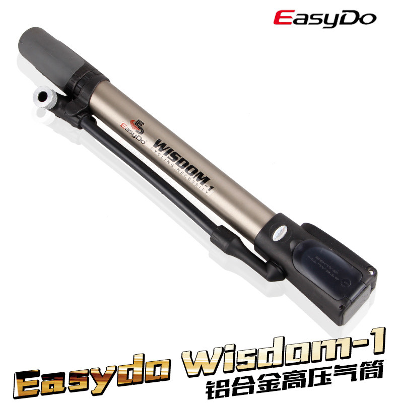 Pompe à vélo EASYDO - Ref 2389205 Image 16