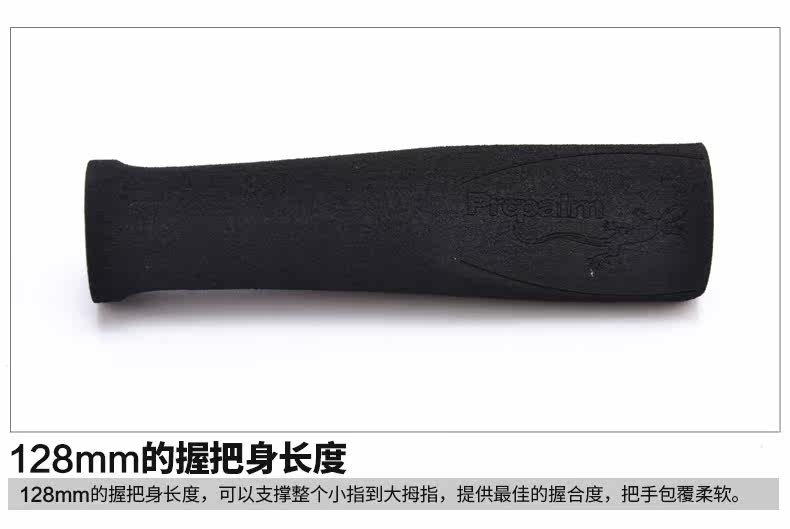 Poignées de vélo PROPALM - Ref 2349446 Image 13