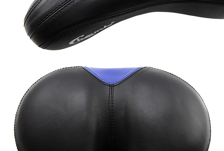 Selle de vélo CHAUNTS - Ref 2345472 Image 11