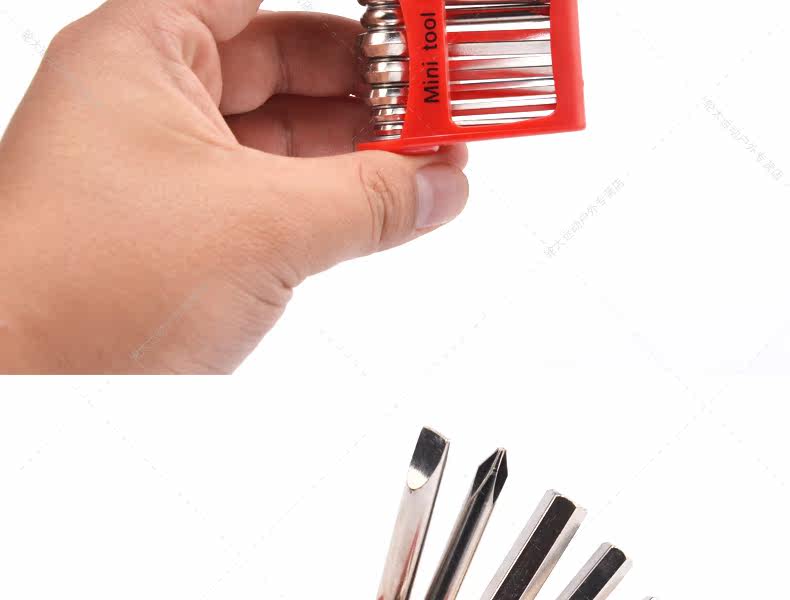 Outils pour vélo - Ref 2283545 Image 12