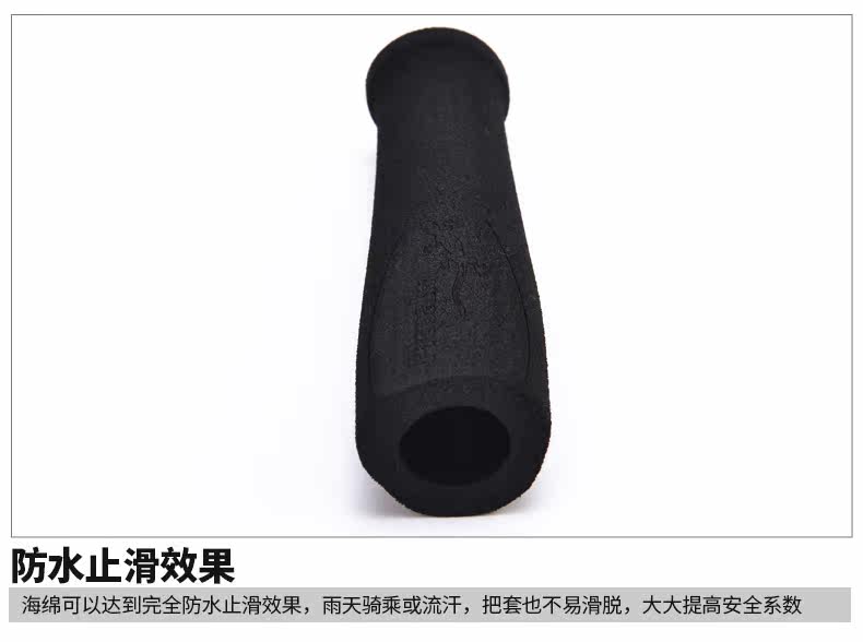 Poignées de vélo PROPALM - Ref 2349446 Image 16