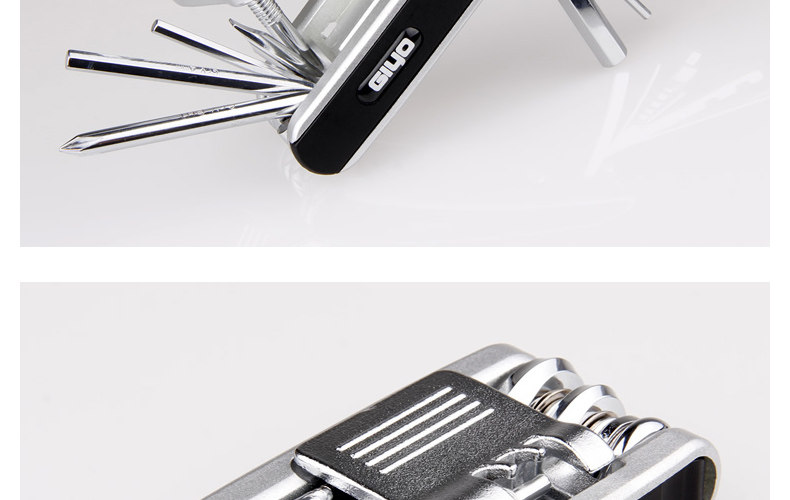 Outils pour vélo GIYO - Ref 2280998 Image 16