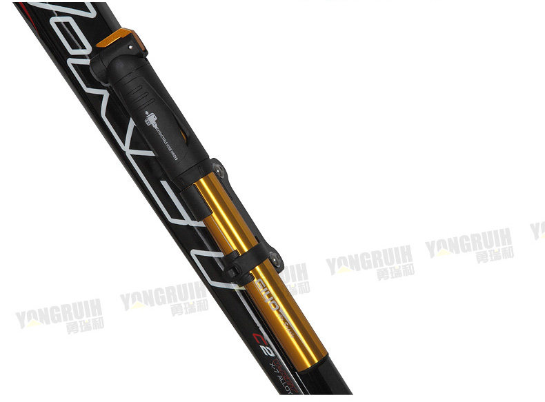 Pompe à vélo GIYO - Ref 2387177 Image 21