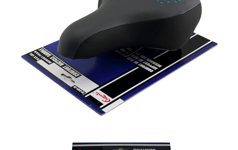 Selle de vélo cyclisme sur route CHAUNTS - Ref 2359740 Image 22