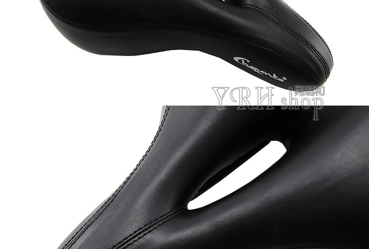 Selle de vélo CHAUNTS - Ref 2345472 Image 10