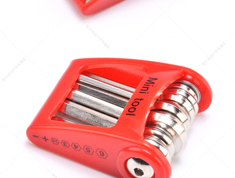Outils pour vélo - Ref 2283545 Image 18