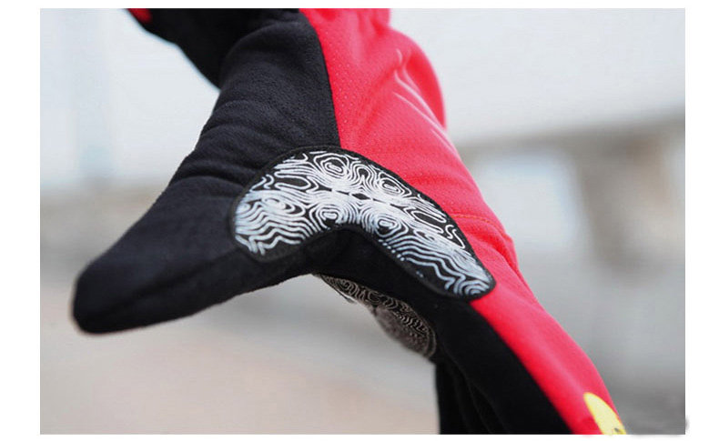 Gants de cyclisme mixte SPAKCT - Ref 2244840 Image 35