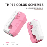 11см [большой 2,0 -редьчный нож] Порошок факультета