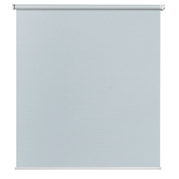 Beaded blackout office curtain roller blinds