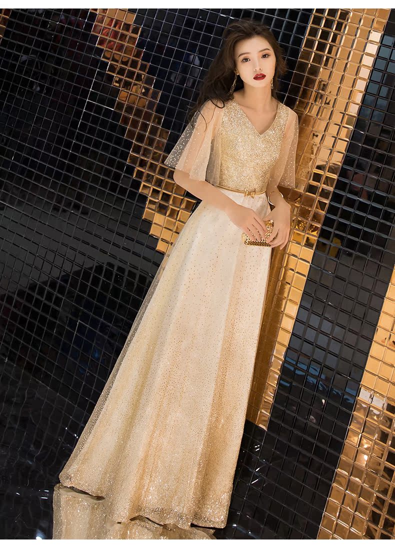 Robe du soir ORMANJONES     - Ref 3213146 Image 23