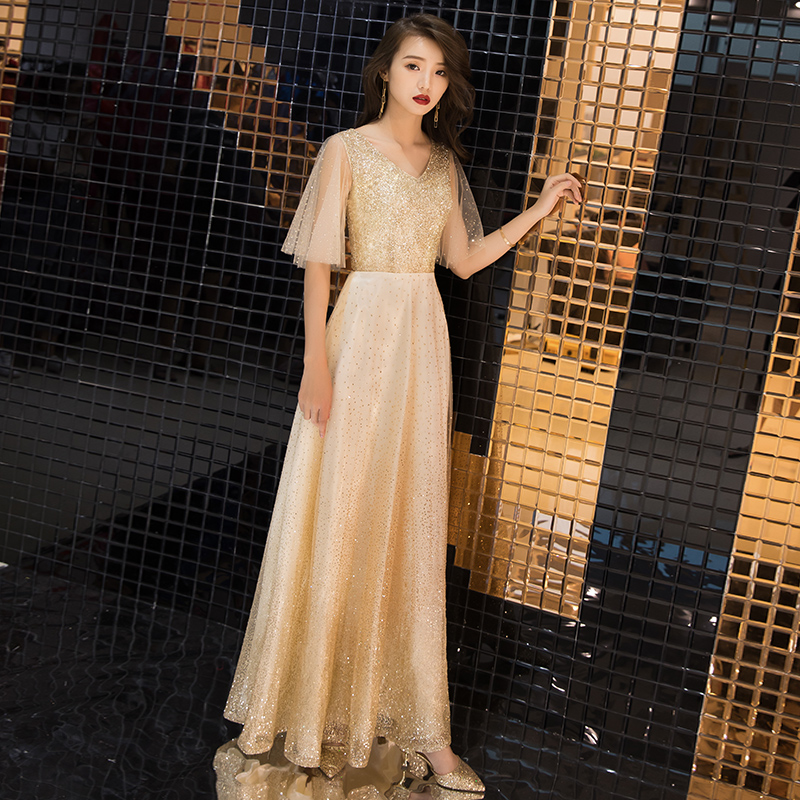 Robe du soir ORMANJONES     - Ref 3213146 Image 3