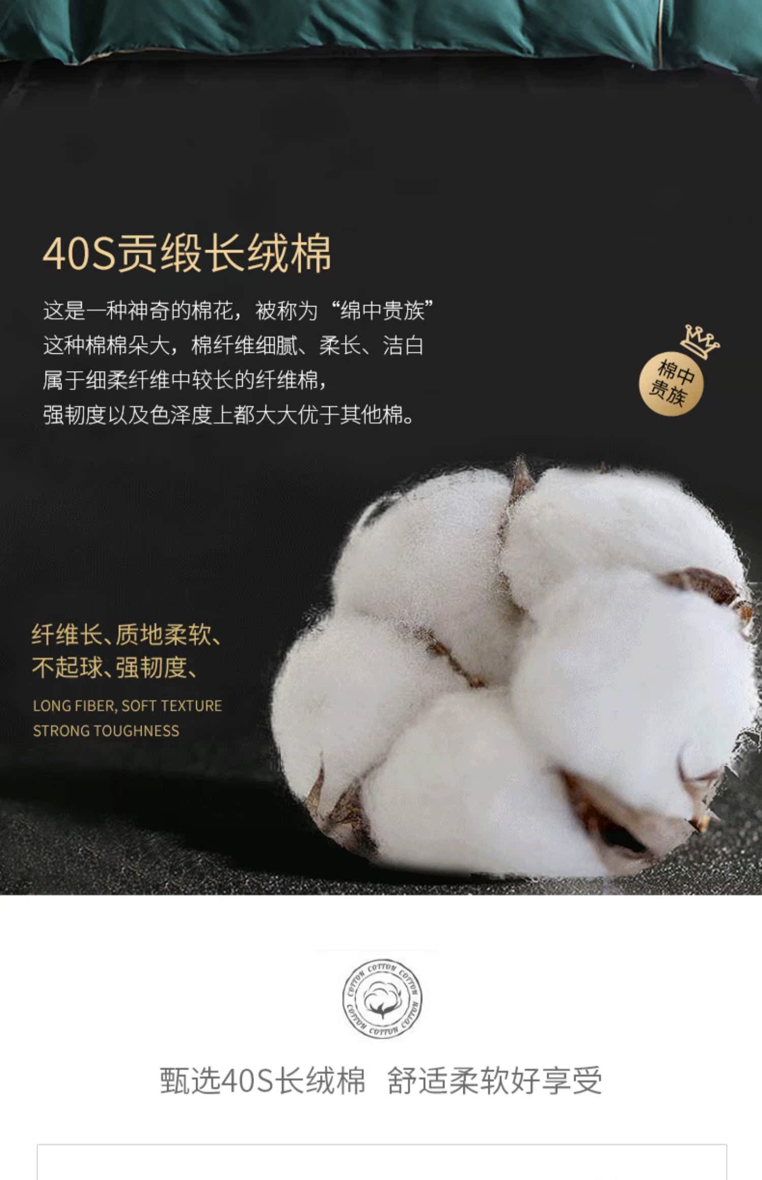Cotton Bắc Âu ánh sáng sang trọng đơn chăn đơn mảnh đôi 200x230cm bông chăn đơn 1,5 m giường - Quilt Covers chăn điều hòa