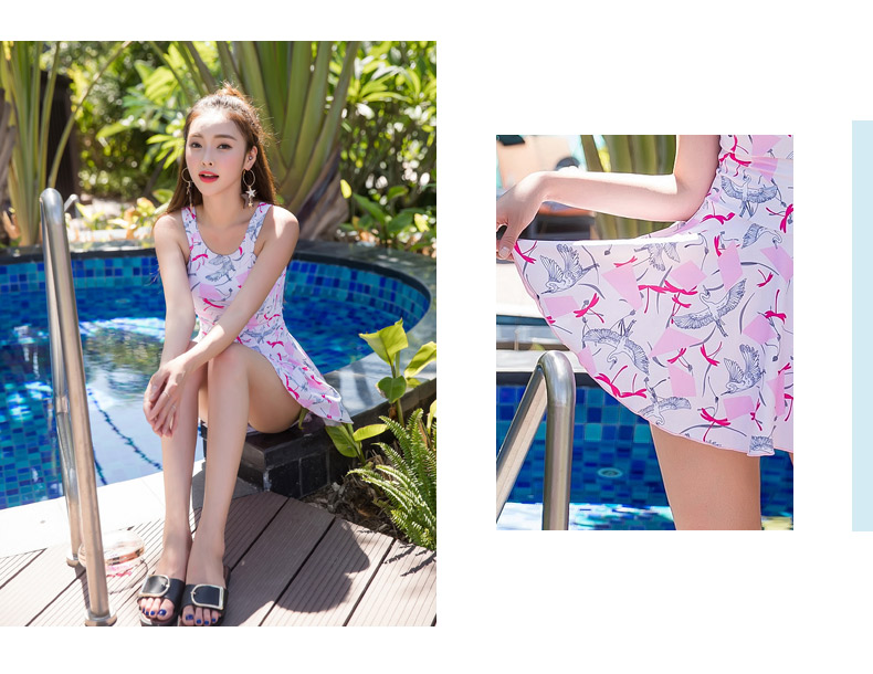 Maillot de bain pour femme - Ref 3028454 Image 14