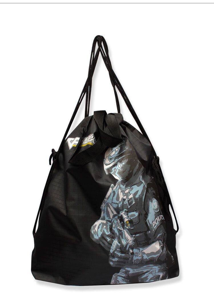 Sac de sport - Ref 9062 Image 14