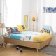 Giường nệm bông một mảnh trải giường 1,5 m cotton trải giường 1,8 giường Simmons bảo vệ 1,2m mua ga giường spa