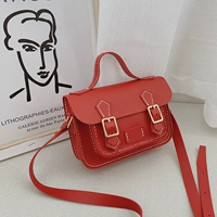 Красный набор материалов