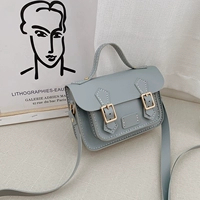 Синий набор материалов