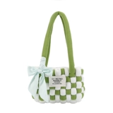 Хлопковая вязаная сумка ручной работы для друга, связать своими руками, подарок на день рождения