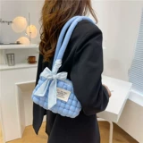 Хлопковая вязаная сумка ручной работы для друга, связать своими руками, подарок на день рождения