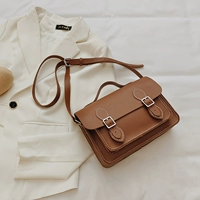 Коричневый большой набор материалов