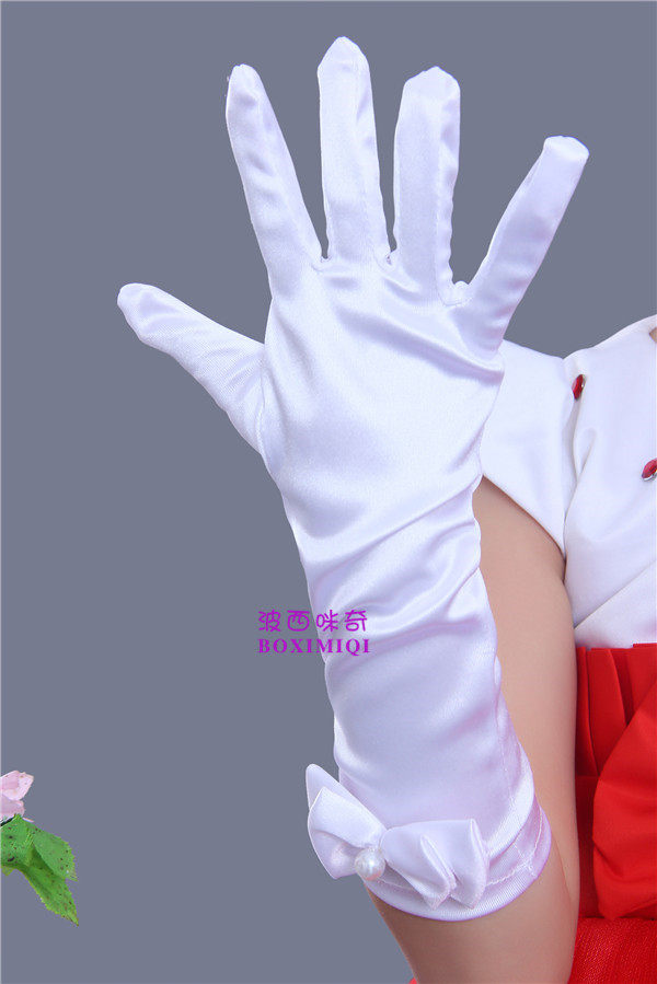 Gants pour fille - Ref 2149958 Image 16