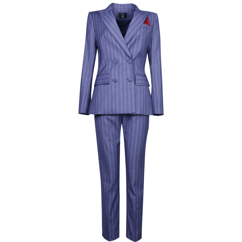 Tailleur femme - Ref 3245069 Image 5