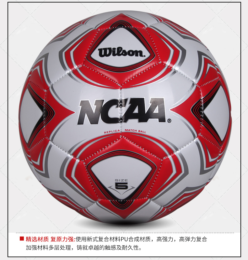 Ballon de football - Ref 7481 Image 7