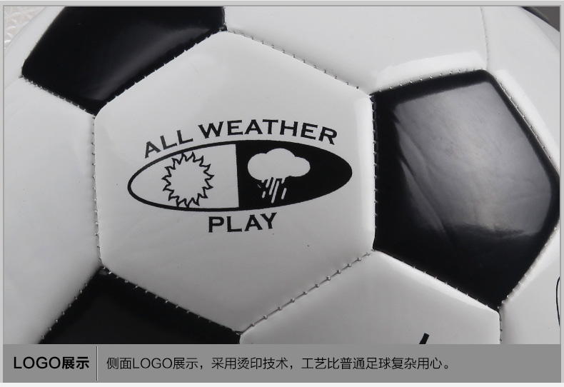 Ballon de foot - Ref 5483 Image 29