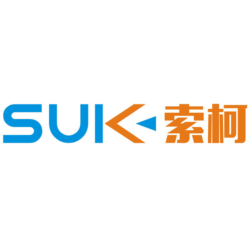 索柯旗舰店的LOGO