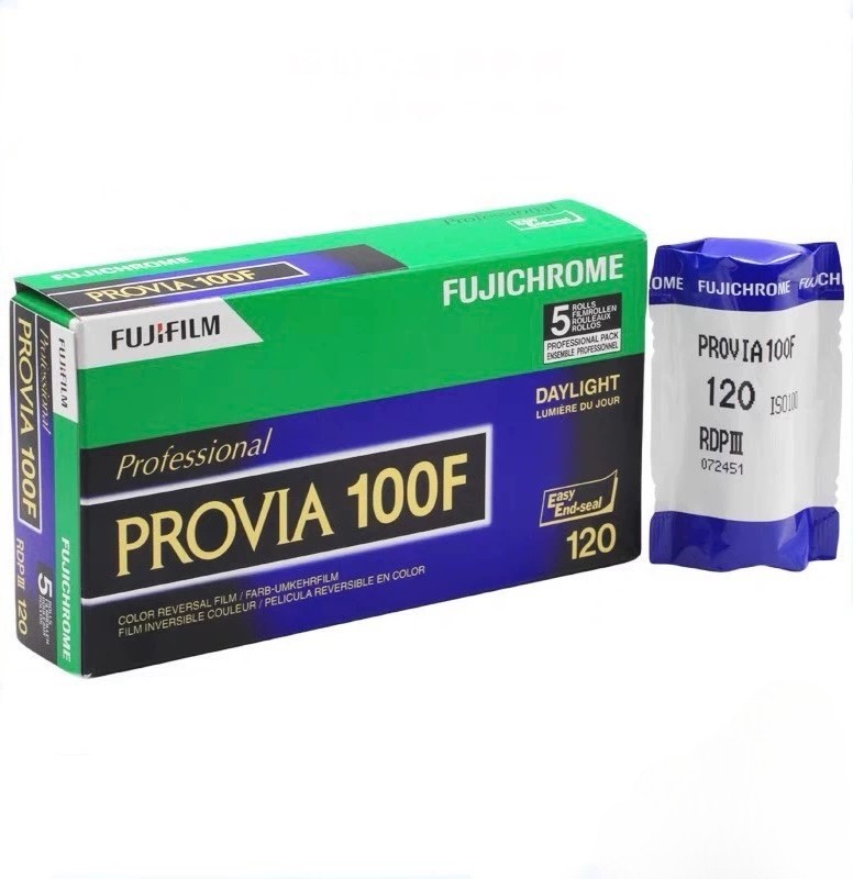富士PROVIA 100F RDP3 120中画幅反转片:复古摄影爱好者的梦幻之选!-胶卷-淘宝好物网