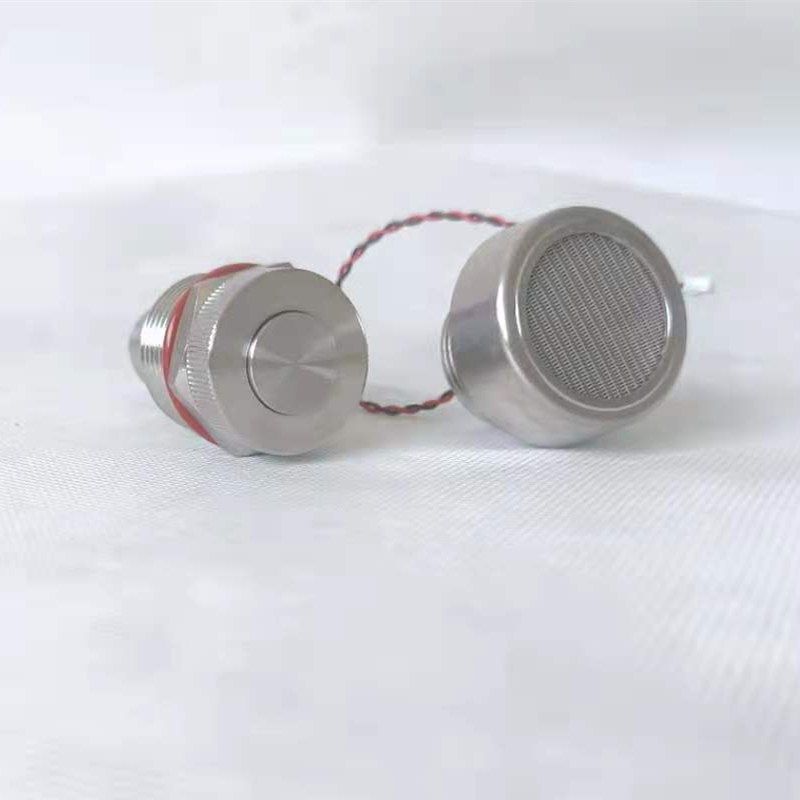 Explosion-proof Camera Stainless Steel Button Button Switch Explosion-proof Passive Horn Alarm Pickup Surveillance Accessories