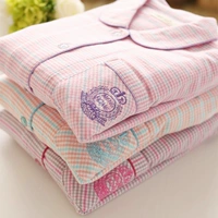 Giấc mơ mật ong mùa xuân và mùa thu cotton sau sinh tháng quần áo mùa thu và mùa đông cho bé ăn tại nhà dịch vụ cho con bú quần áo mùa thu phụ nữ mang thai - Giải trí mặc / Mum mặc quần cho bà bầu