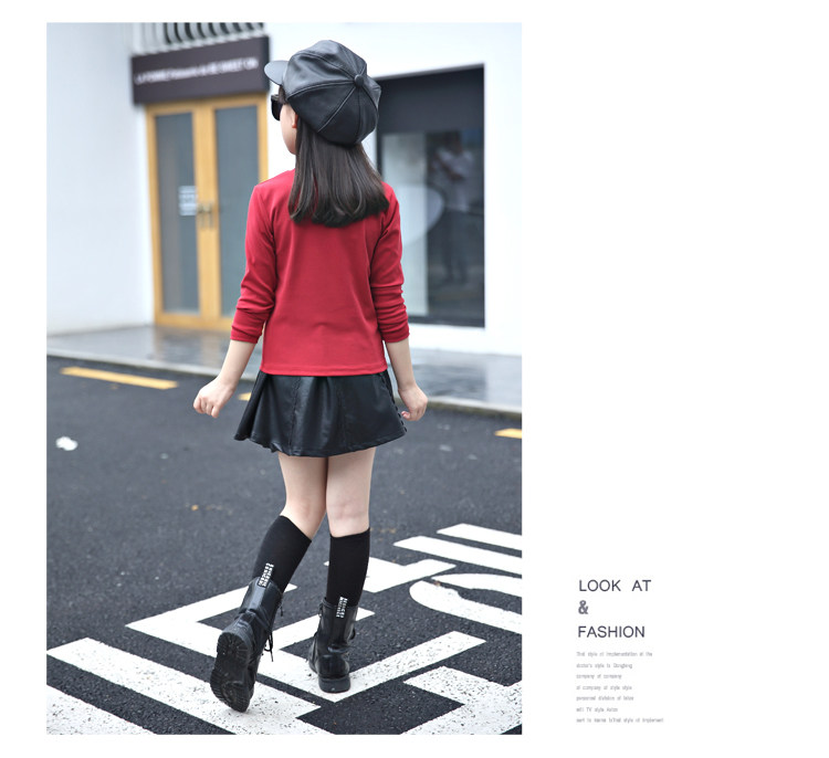 Jupe enfant - Ref 2049336 Image 25