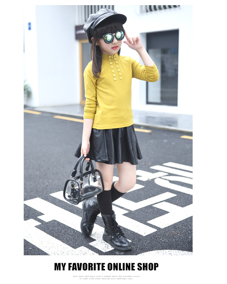 Jupe enfant - Ref 2049336 Image 27