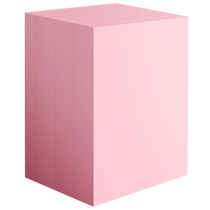 Pink a4 printing paper pink a4 paper 80g color copy paper A5 pink paper 70g wholesale office supplies color paper pink cardboard 230g a four printing paper whole box