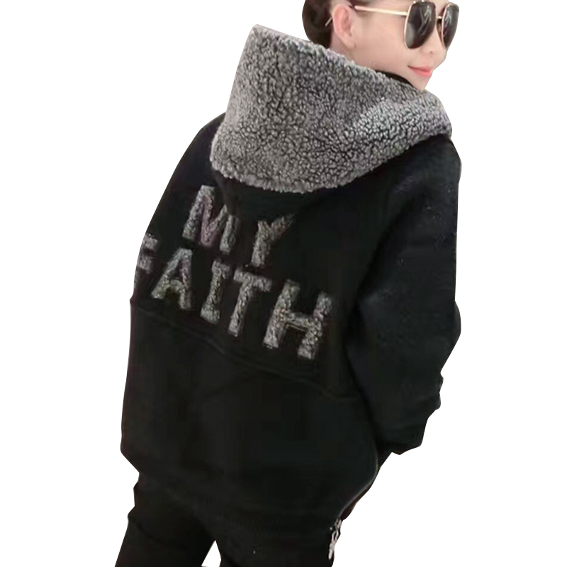 Sweatshirt femme - Ref 3217111 Image 5