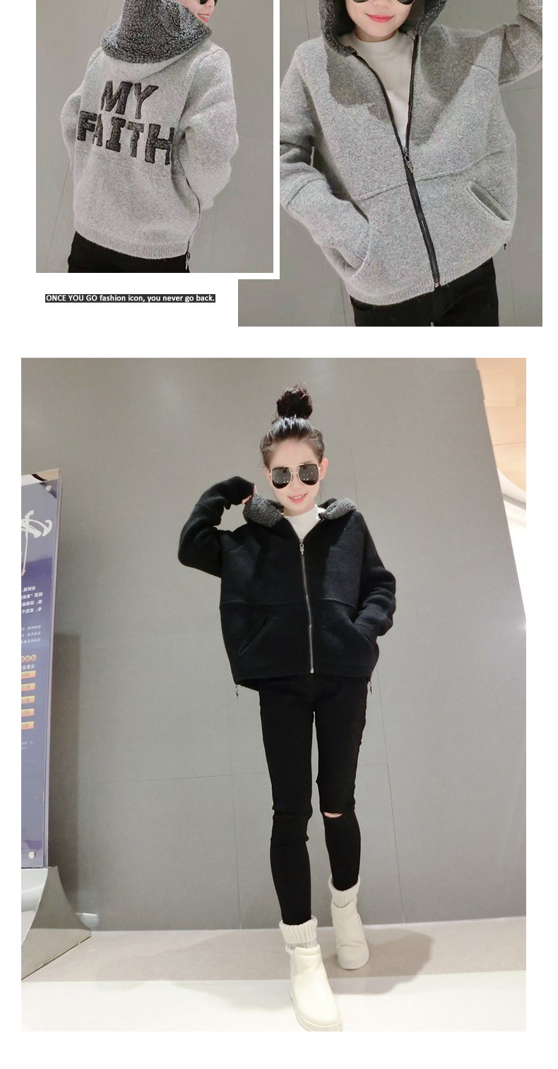 Sweatshirt femme - Ref 3217111 Image 15